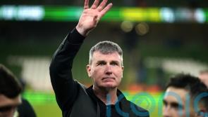 Stephen Kenny admits dream job is probably over