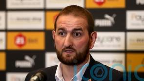 Everton have extra motivation following points deduction &ndash; director of football