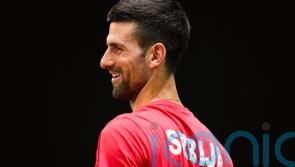 Great Britain determined to ruin Novak Djokovic&rsquo;s astonishing year at Davis Cup