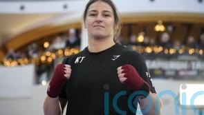 Katie Taylor out to &lsquo;rectify things&rsquo; in rematch with Chantelle Cameron