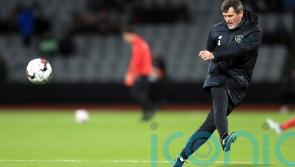 Who are the contenders to replace Stephen Kenny as Republic of Ireland boss?