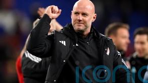 Wales boss Rob Page hails &lsquo;great opportunity&rsquo; after Euro 2024 play-off draw