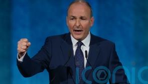 Triple lock removal will end &lsquo;morally wrong&rsquo; situation of Russian veto &ndash; Martin