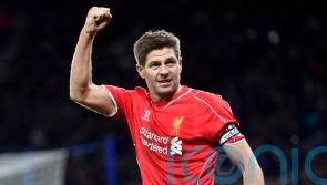 On this day in 2016: Steven Gerrard calls time on playing career