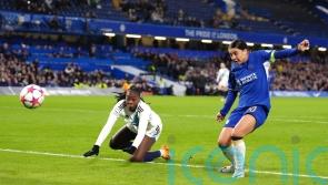 Emma Hayes hails Chelsea&rsquo;s &rsquo;80 per cent fit&rsquo; hat-trick hero Sam Kerr