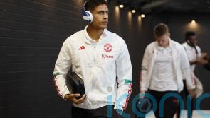 Football rumours: Manchester United begin hunt for Raphael Varane successor