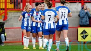 Stadium plan could make Brighton pioneers in women&rsquo;s game &ndash; councillor