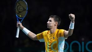 Australia see off Finland to reach Davis Cup final for second-successive year