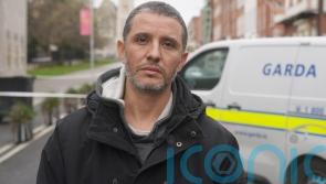 Delivery driver who disrupted attack on child is &lsquo;praying for her&rsquo;