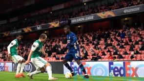 On This Day in 2020: Gunners welcome their fans back in style