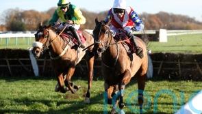 Kamsinas delights Fergal O&rsquo;Brien at Haydock