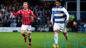 Mark Sykes scores second-half winner as Bristol City edge Middlesbrough