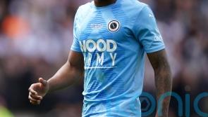 Tyrone Marsh bags brace to boost Boreham Wood to comeback win over Woking