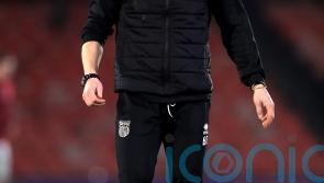 Managerial speculation affected Grimsby in draw with Sutton, claims Ben Davies