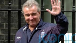 In pictures: The career of Terry Venables