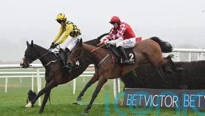 Imagine digs deep to claim Craddockstown crown