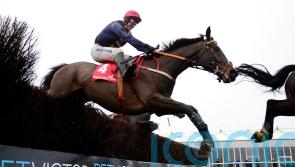 Fastorslow too good for Galopin again in John Durkan