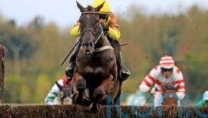 Galopin Des Champs showed &lsquo;no spark&rsquo; admits Mullins