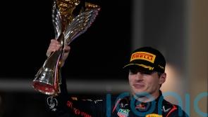 Max Verstappen emotional as he says goodbye to dominant 2023 Red Bull car