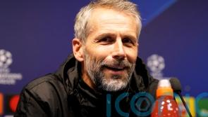 RB Leipzig hoping to restore some pride at Man City after 7-0 loss &ndash; Marco Rose