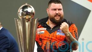 I don&rsquo;t want to be the former world champion &ndash; Michael Smith out to defend title
