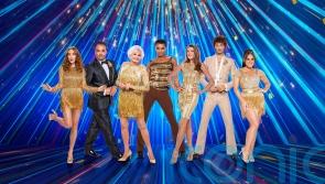 Krishnan Guru-Murthy and Bobby Brazier join Strictly live UK tour line-up