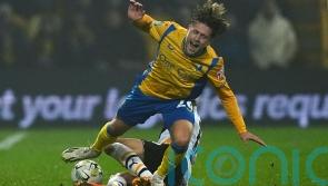 Mansfield twice come from behind to draw with Tranmere