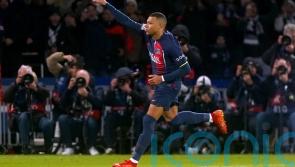 Newcastle denied Champions League win after controversial Kylian Mbappe penalty