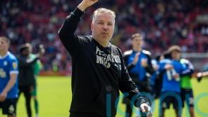 Darren Ferguson hails Peterborough&rsquo;s character after securing point at Stevenage