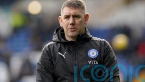 Dave Challinor rues &lsquo;two points dropped&rsquo; as Stockport held by Salford