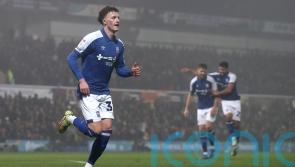 Ipswich return to winning ways by easing to victory over Millwall