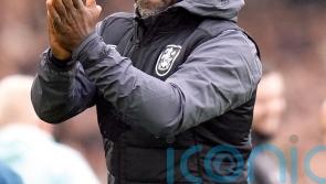 Darren Moore pleased with Huddersfield&rsquo;s progress after win at Sunderland