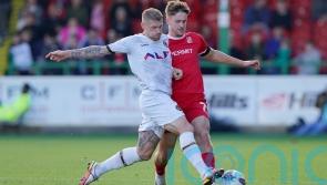 EFL leading scorer Jake Young &lsquo;just wanted opportunity&rsquo; after Mark Hughes snub