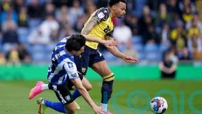 Josh Murphy praised by boss Des Buckingham as Oxford progress