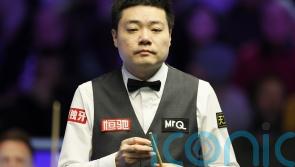 Ding Junhui beats Judd Trump to set up UK final showdown with Ronnie O&rsquo;Sullivan