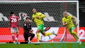 Adam Idah nets stoppage-time winner as Norwich fight back to beat Bristol City