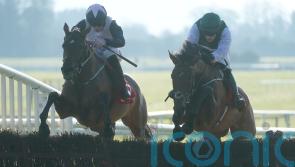 Nurburgring races home for Fairyhouse success