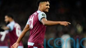 Ollie Watkins rescues a late point for Aston Villa at Bournemouth