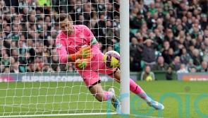 Goalkeeper David Marshall produces inspired performance as Hibs beat Aberdeen