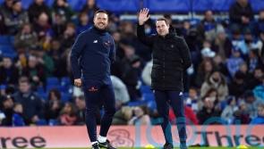 Danny Webb hoping Chesterfield fans enjoy FA Cup trip to &lsquo;very big club&rsquo; Watford