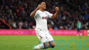 Unai Emery praises &lsquo;strong&rsquo; Ollie Watkins after late equaliser at Bournemouth