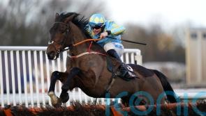 Grand National Mission not yet certain for Mahler