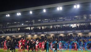 Ben Smith proud of Ramsgate&rsquo;s FA Cup run despite defeat at AFC Wimbledon