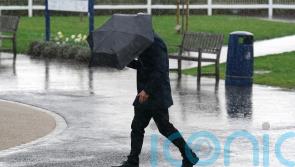 Southwell and Leicester abandoned