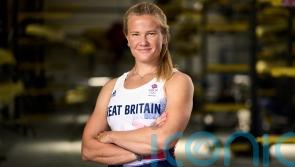 Olympian Caragh McMurtry wants sport to be more inclusive of neurodiverse people