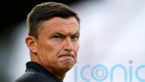 Sheffield United sack Paul Heckingbottom with Chris Wilder expected to return