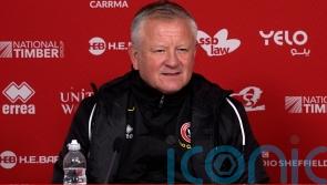 Chris Wilder feels back to his best as he starts second Sheffield United spell