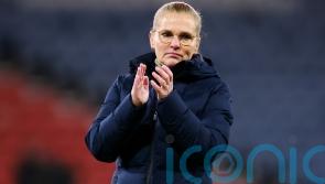 I don&rsquo;t know what to say &ndash; Sarina Wiegman stunned by Nations League finale