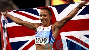 On this day in 2005: Dame Kelly Holmes announces retirement