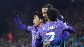 Liverpool ruin Chris Wilder&rsquo;s Sheffield United return